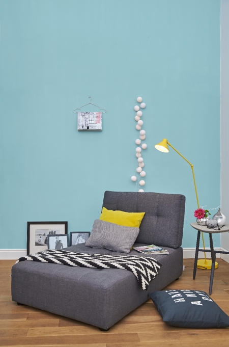 Borítókép: Poli-Farbe: az idei év újdonsága, a brazil életérzés ihlette riói színek