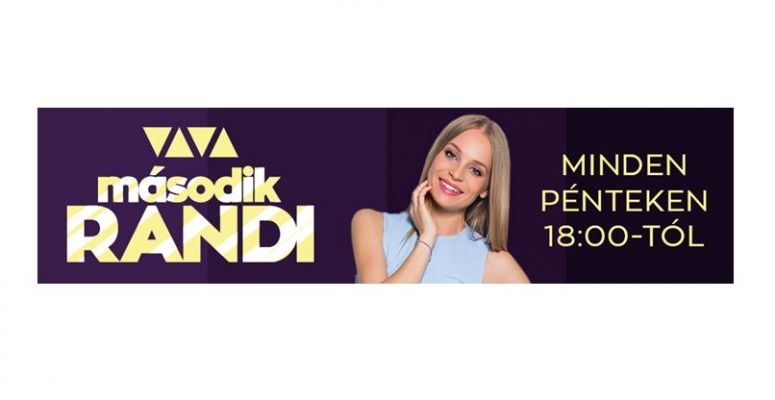 viva tv második randi online