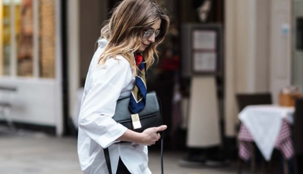 Borítókép: 5 stílustipp, amivel a kánikula ellenére is jól érezheted magad az irodában