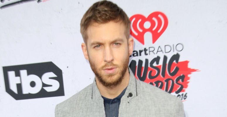 Máris továbblépett? Ezzel a híres énekesnővel bulizott Calvin Harris! 