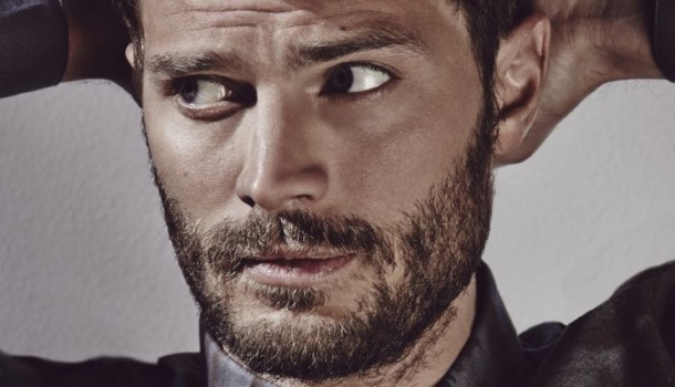 Borítókép: Mr. Grey végre villantott! Lesifotók A szürke ötven árnyalata folytatásának forgatásáról