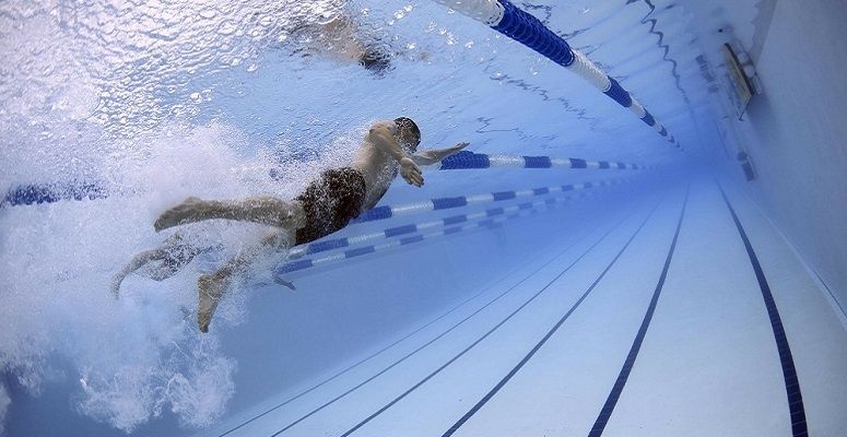 Az olimpiai aranyérem is az első lépéssel kezdődik