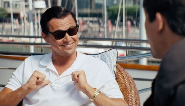 Borítókép: Filmes kulisszatitok - Ilyen egy szexjelenet Leonardo DiCaprióval