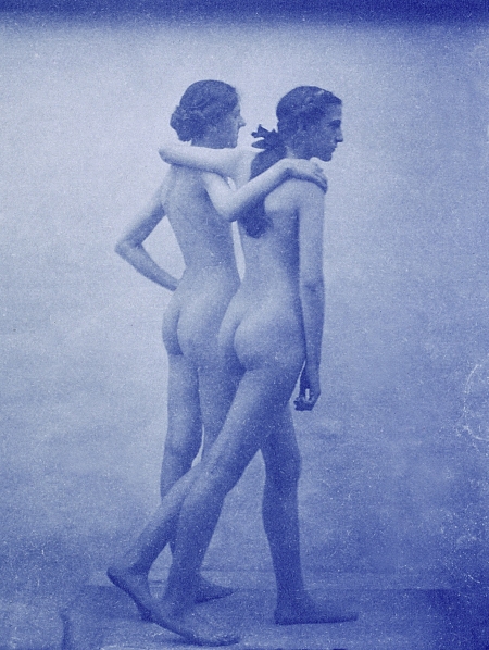 Borítókép: Minden, amit tudni akartál a leszbikusságról