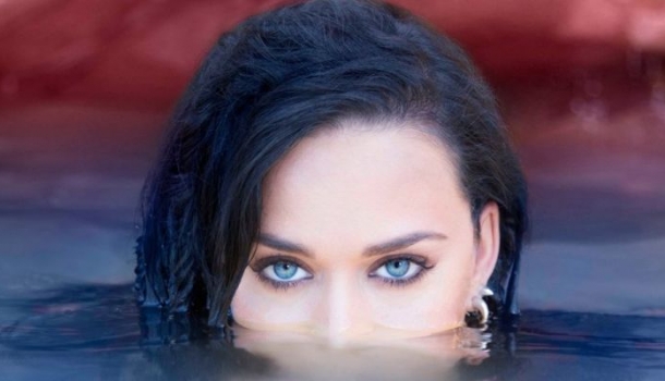 Borítókép: Wow! Katy Perry új száma lesz a riói olimpia himnusza - Hallgasd meg!