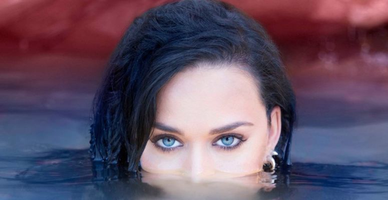 Wow! Katy Perry új száma lesz a riói olimpia himnusza - Hallgasd meg!