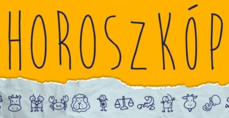 Borítókép: Heti horoszkóp: július 18 – július 24.