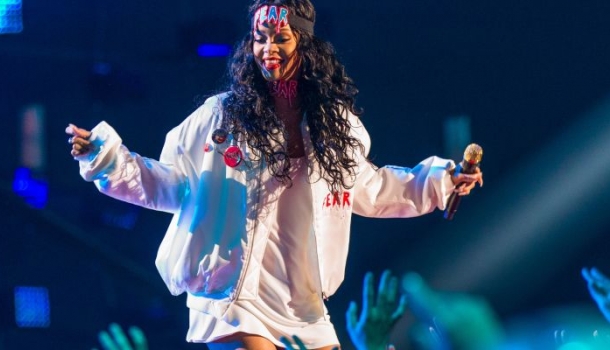 Borítókép: Szerinted megéri az árát? Ennyiért lép fel Rihanna a Szigeten