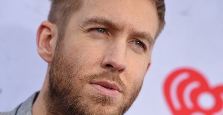 Hoppá! Máris túllépett Tayloron Calvin Harris?