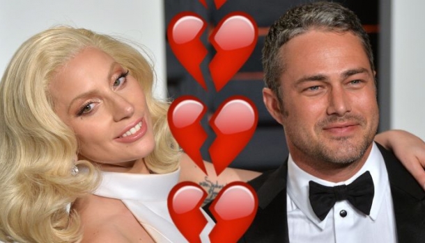 Borítókép: Hogy lehet vége? Lady Gaga és Taylor Kinney legszerelmesebb pillanatai