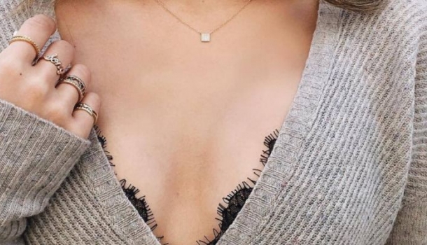 Borítókép: Vége a push-up melltartók korának?