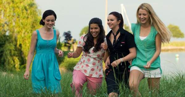 Borítókép: BFF: 10 jel, hogy te már megtaláltad az igaz barátod 