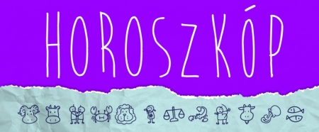 Borítókép: Heti horoszkóp: július 25 – július 31.