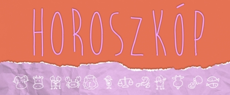 Borítókép: Heti horoszkóp: augusztus 8–14.