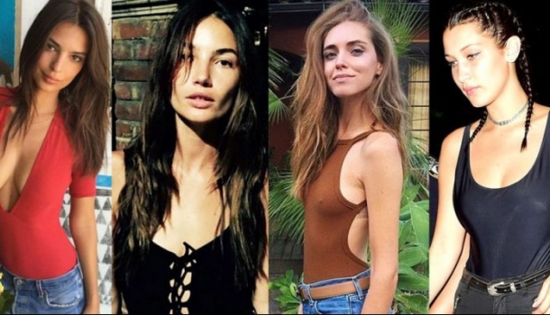 Borítókép: A body viselésének csodás és borzalmas pillanatai - Így kombináld!