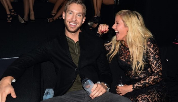 Borítókép: Calvin Harris bemutatja: A szakítás utáni élet 5 tipikus stádiuma