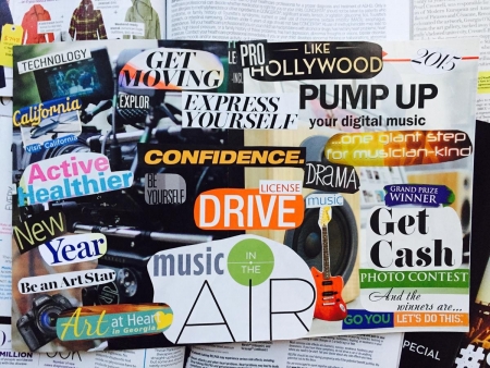 Borítókép: Mi az a Vision Board, és miért van rá szükséged?