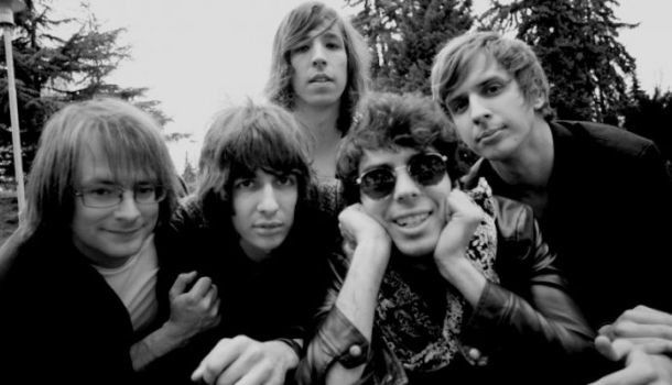 Borítókép: Így készülnek a sztárok a fesztiválra: Ivan & The Parazol