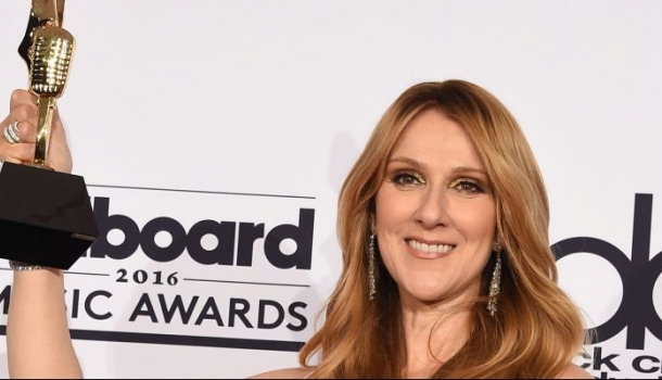 Borítókép: Váratlan stílusikon: Céline Dion