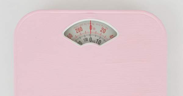 Borítókép: Higgy a szemednek! Íme a bizonyíték, hogy nem a mérleg számít, hanem a tükör