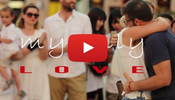 Borítókép: Felkerültünk a térképre! Magyarországi lánykérésen ámuldozik a világ