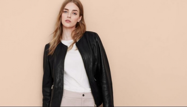 Borítókép: Megérkezett a legújabb MANGO Violetta kollekció!