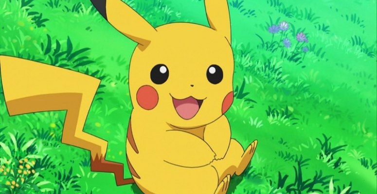 Elkapott a Pokémon-láz? Készítsd el a legmenőbb pokésminkeket!