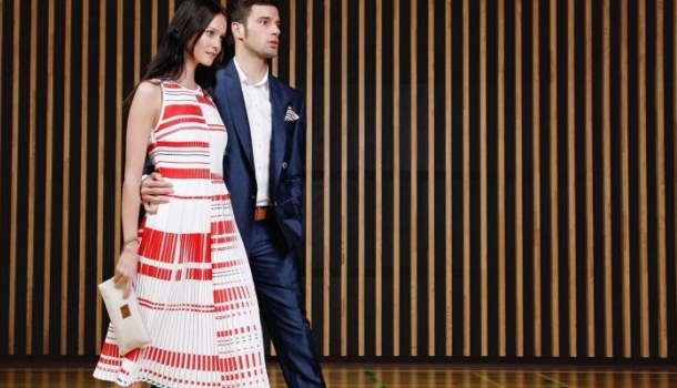 Borítókép: Újabb siker! Beválogatták a magyar olimpiai formaruhát a legjobbak közé