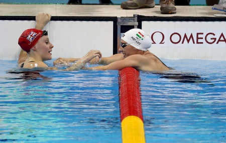 Borítókép: Rio 2016: a nap, amikor 3. helyre kerültünk az éremtáblázaton