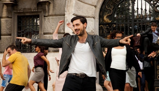 Kép