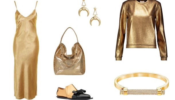 Borítókép: Olimpiai lázban – Viselj aranyat!