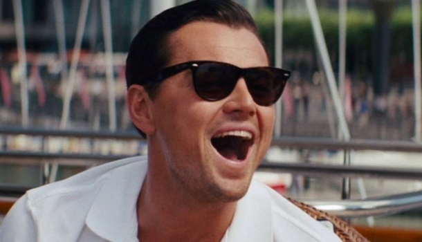 Borítókép: Döbbenet! Megtaláltuk Leonardo DiCaprio tökéletes hasonmását a riói olimpián - FOTÓ