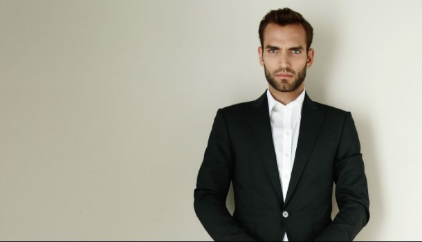 Borítókép: "Szerintem egy nő legyen természetes, ne akarjon mást mutatni."Interjú a kétszeres olimpikon Szilágyi Áronnal