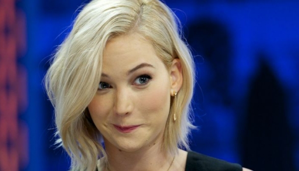 Borítókép: A színésznő, akit mindenki pufinak tart: Pedig valójában így fest Jennifer Lawrence bikiniben