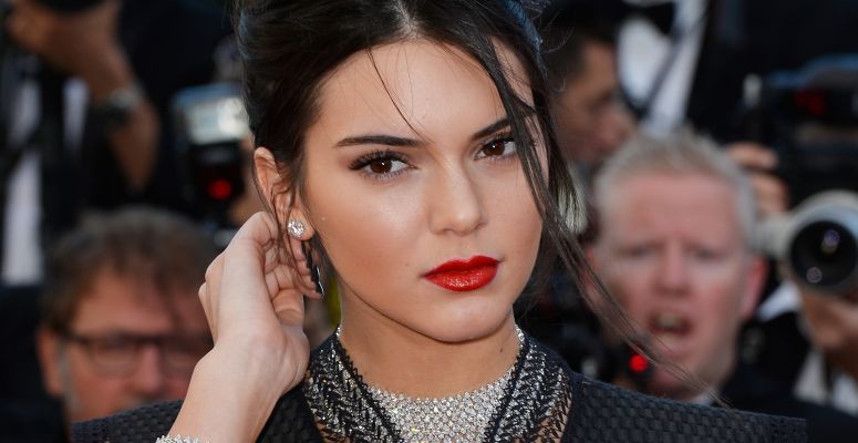 Borítókép: Micsoda siker! Kendall Jenner ezzel a modellmunkával elérte karrierje csúcsát