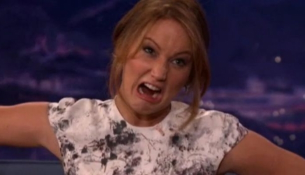 Borítókép: A legviccesebb GIF-ek Jennifer Lawrence-től, amik garantáltan feldobják a napod