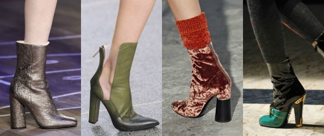 Tommy Hilfiger / Topshop / Phillip Lim / Prada