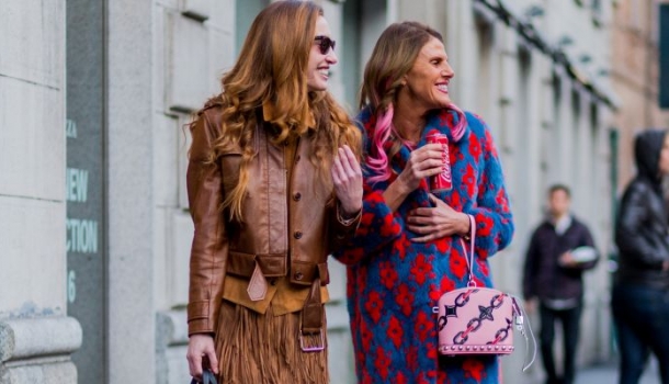 Borítókép: Fashionisták, figyelem! Ez lesz az ősz legmenőbb kiegészítője