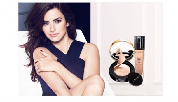 Borítókép: Új generációs Cushion technológia a Lancôme-tól