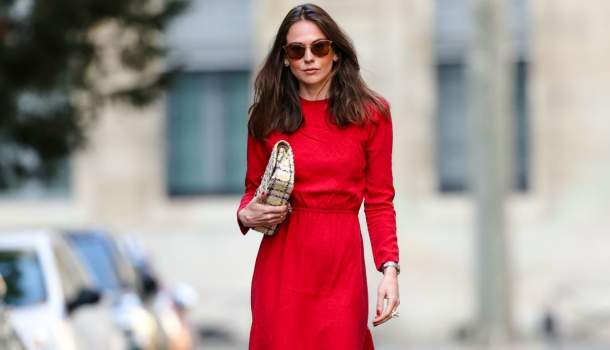 Borítókép: Miben rejlik a francia sikk? Ez a színkombináció, amire a párizsi nők esküsznek