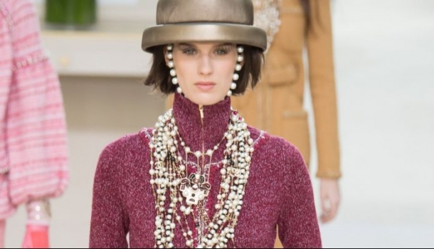 Borítókép: Hordd másképp: gyöngyök