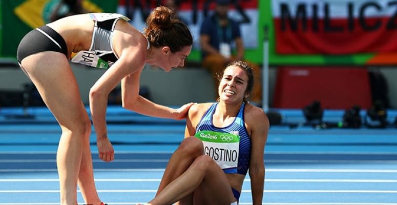 Borítókép: Sportszerűségből ötös!