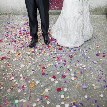Borítókép: 6 dolog, amivel senki nem törődik az esküvődön! – Tényleg senki.