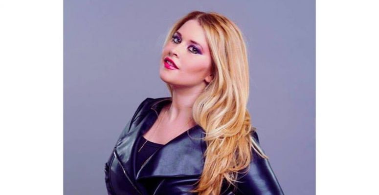 Íme Király Linda ritkán látott vőlegénye! Ő lesz az énekesnő legnagyobb támasza a Sztárban Sztár alatt