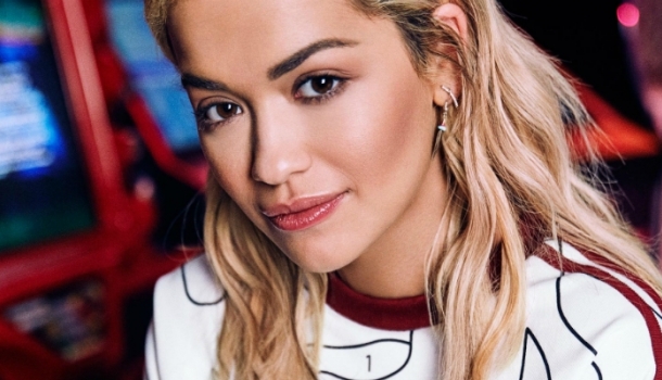Borítókép: Ilyen lett Rita Ora új Adidas kollekciója