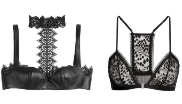 Borítókép: A nagy fehérnemű teszt: Te látod a különbséget egy olcsó és egy drága fehérnemű között?