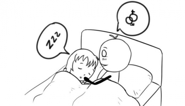 Borítókép: 15 vicces rajz, ami mindent elmond arról, hogy milyen lesz az életed, ha gyereked születik