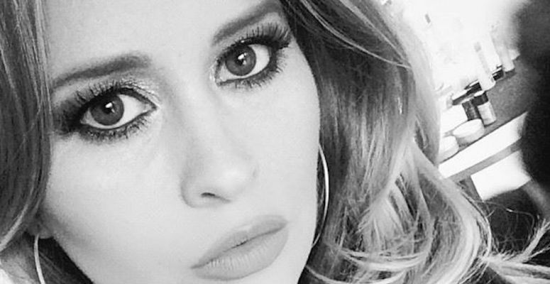 Király Linda kórházba került!