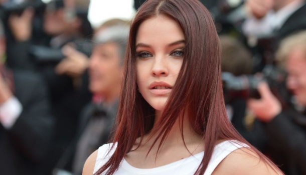 Borítókép: Dupla büszkeség: Magyar fotós készítette Palvin Barbi legújabb szuperszexis címlapfotóját