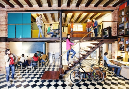 Borítókép: A legirritálóbb embertípusok a munkahelyeden